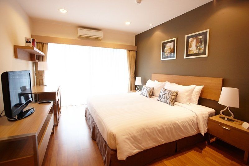 Viva Garden Serviced Residencia 4*